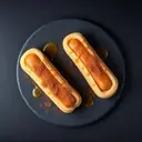Churros Doce de Leite