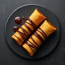 Rolinho Chocolate